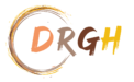 Logo DRGH