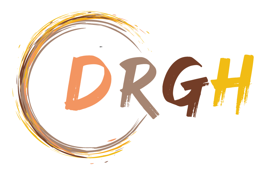 Logo DRGH